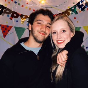 Meet your Posher, Cassie